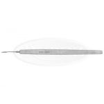 Roboz RS-6244 Ziegler Micro Dissecting Knife, Lemgth 114mm