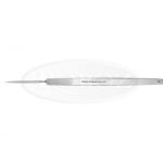 Roboz RS-6272 Micro Dissecting Knife, Lemgth 125mm