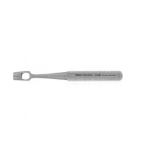 Roboz RS-6330-6 Keyes Tissue Punch, Size 6mm, Length 4inch