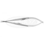 Roboz RS-6412 Castroviejo Needle Holder, Size , Length 5.75inch