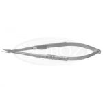 Roboz RS-6417 Castroviejo Needle Holder, Size , Length 5.75inch