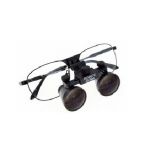Roboz RS-6693 Loupes With Glasses