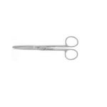 Roboz RS-6818 Operating Scissors, Size , Length 6inch