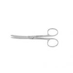 Roboz RS-6837 Operating Scissors, Size , Length 4.5inch