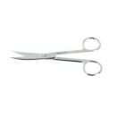 Roboz RS-6846 Operating Scissors, Size , Length 6inch