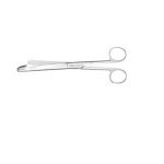 Roboz RS-7060 Enterotomy Scissors, Size , Length 8.5inch
