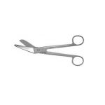 Roboz RS-7098 Esmarch Bandage/Plaster Shears, Size , Length 8inch