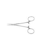 Roboz RS-7110L Halstead Mosquito Forceps, Size , Length 5inch
