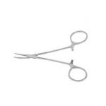 Roboz RS-7111 Halstead Mosquito Forceps, Size , Length 5inch