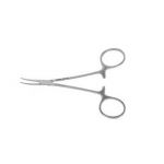 Roboz RS-7111L Halstead Mosquito Forceps, Size , Length 5inch