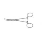 Roboz RS-7153 Crile Forceps, Size , Length 5.5inch