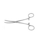 Roboz RS-7175 Rochester-Pean Forceps, Size , Length 6.25inch
