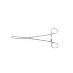 Roboz RS-7183 Rochester-Pean Forceps, Size , Length 10inch