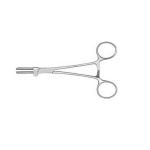 Roboz RS-7476 Tube Occluding Forceps, Size , Length 5.75inch