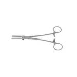 Roboz RS-7478 Tube Occluding Forceps, Size , Length 7.5inch