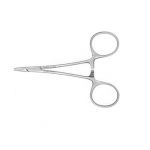 Roboz RS-7820 Derf Needle Holder, Size , Length 4.25inch
