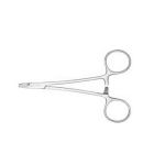 Roboz RS-7822 Derf Needle Holder, Size , Length 4.75inch
