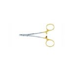 Roboz RS-7824 Derf Needle Holder, Size , Length 4.75inch