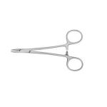 Roboz RS-7960 Brown Needle Holder, Size , Length 5.25inch