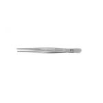 Roboz RS-8102 Thumb Dressing Forceps, Size , Length 5inch