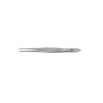 Roboz RS-8122 Thumb Dressing Forceps, Size , Length 5inch