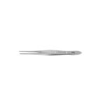 Roboz RS-8124 Thumb Dressing Forceps, Size , Length 5.5inch