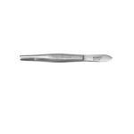 Roboz RS-8140 Thumb Dressing Forceps, Size , Length 3inch