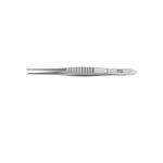 Roboz RS-8182 Tissue Forceps, Size , Length 5inch