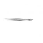Roboz RS-8214 Tissue Forceps, Size , Length 6inch