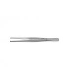Roboz RS-8220 Tissue Forceps, Size , Length 5inch