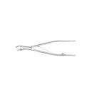 Roboz RS-9294 Michel 11mm Clip Applying And Removing Forceps, Size , Length 5inch