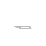 Roboz RS-9801-11 Sterile Scalpel Blade, Size 11