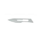 Roboz RS-9861-18 Sterile Scalpel Blade, Size 18
