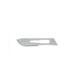 Roboz RS-9861-19 Sterile Scalpel Blade, Size 19