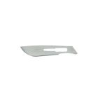 Roboz RS-9861-22 Sterile Scalpel Blade, Size 22