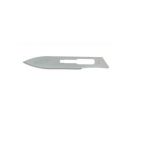 Roboz RS-9861-36 Sterile Scalpel Blade, Size 36