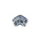 VS Forged Pipe Fittings, Size 3/8inch