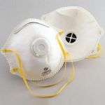 Neo N95 With Valve Dustmask