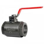 VS Forged Pipe Fitting, Size 50mm
