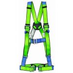 Udyogi Tango 1 Double Polyamide Rope with SH-60 Hook, Material Fray-Proof, Dope-Dyed Polyester Webbing