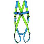 Udyogi UB 101 Single PP Rope with SH-60 Hook, Material Fray-Proof, Dope-Dyed Polyester Webbing