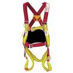 Udyogi UB 104 Harness without Rope, Material Fray-Proof, Dope-Dyed Polyester Webbing