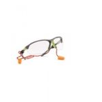 Udyogi Twister Plus Eye Protection Goggle, Weight 0.03kg, Material Polycarbonate