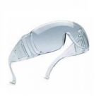 Udyogi UD 30 Safety Eyewear, Weight 0.05kg, Material Polycarbonate