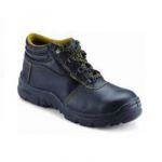 Udyogi Edge Steel AK Safety Shoes, Toe Steel