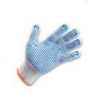 Udyogi PDC 0110 PVC dotted Gloves