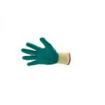 Udyogi DRC 1010A Rubber Coated Gloves