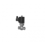 SPAC Pneumatic US-15 DIN Direct Acting Valve, Size 1/2inch, Type 2/2 Way
