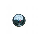 SKN-Bentex Ampere Meter, Range 0 - 1 to 0 - 50A, Size 4inch