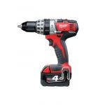 AEG BS14G2 NiCd-142C Drill / Driver with Ni-Cd Batteries, Size 10mm, Voltage 14.4V